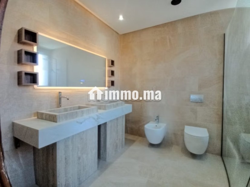 Sublime Villa En Vente Neuve à Noria - Vente Immobilier - Marrakech - photo 7