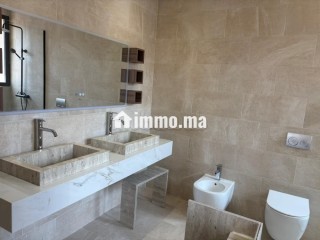Sublime Villa En Vente Neuve à Noria - Villa à vendre - Marrakech
