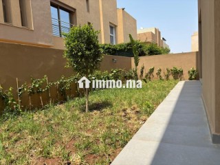 Sublime Villa En Vente Neuve à Noria - Villa à vendre - Marrakech