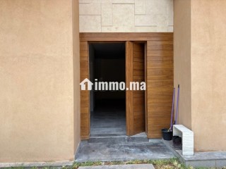 Sublime Villa En Vente Neuve à Noria - Villa à vendre - Marrakech