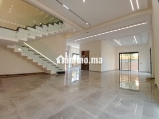 Sublime Villa En Vente Neuve à Noria - Villa à vendre - Marrakech