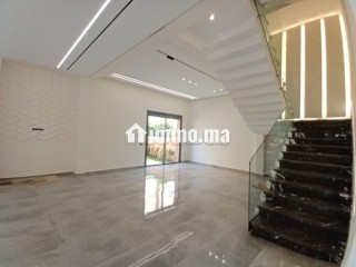 Sublime Villa En Vente Neuve à Noria - Villa à vendre - Marrakech