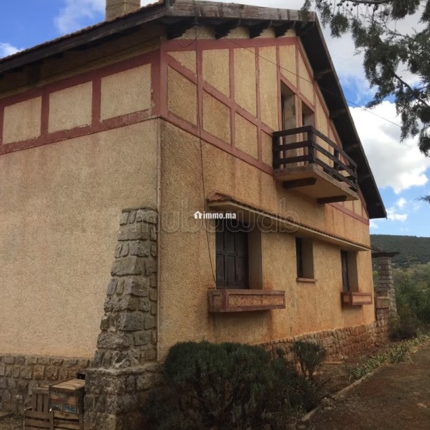 Vend villa - Vente Immobilier - Autre - photo 2