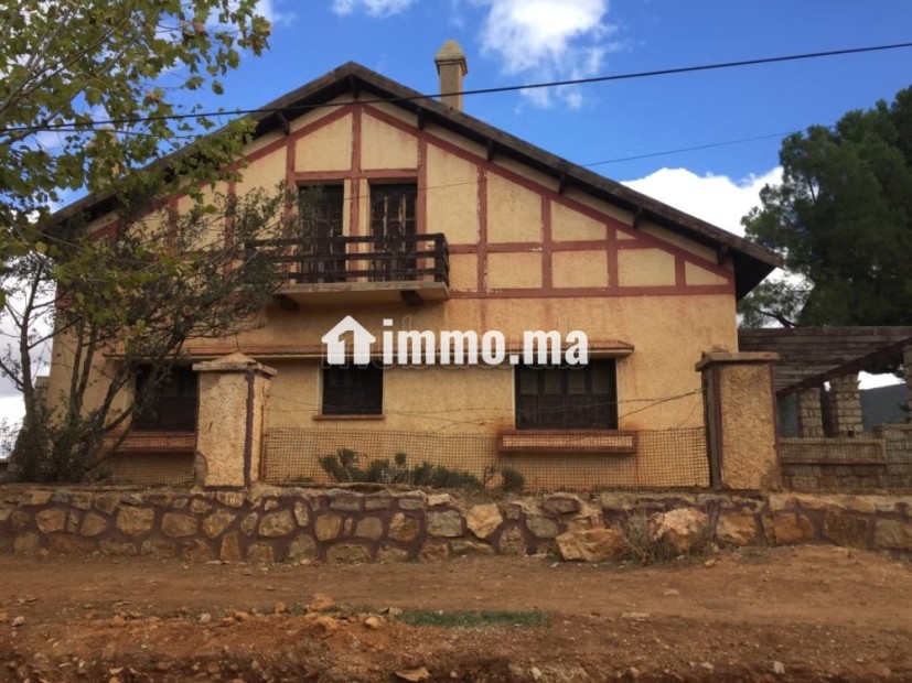 Vend villa - Vente Immobilier - Autre - photo 3