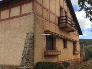 Vend villa - Villa à vendre - Autre