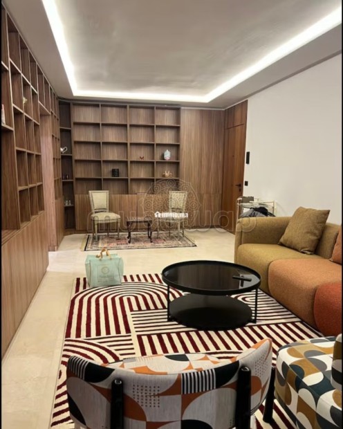 Location meublée CFC - Location Immobilier - Casablanca - photo 2