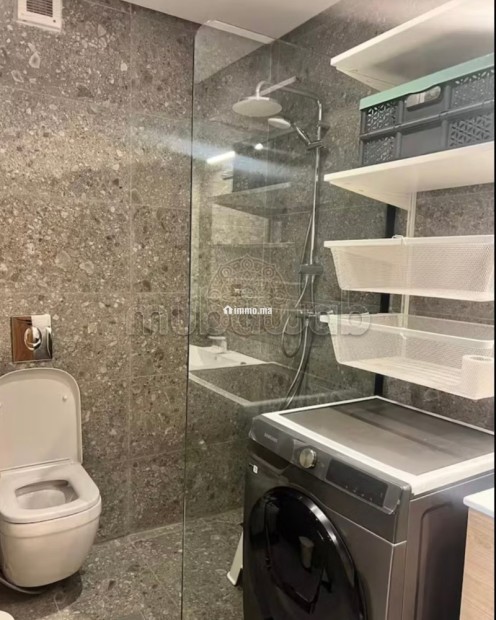 Location meublée CFC - Location Immobilier - Casablanca - photo 3