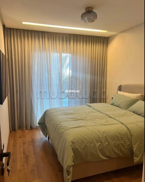 Location meublée CFC - Location Immobilier - Casablanca - photo 4
