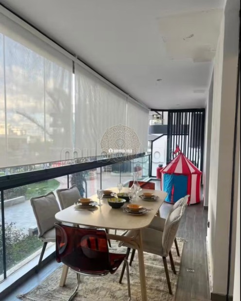 Location meublée CFC - Location Immobilier - Casablanca - photo 5