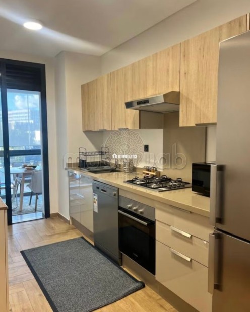 Location meublée CFC - Location Immobilier - Casablanca - photo 6