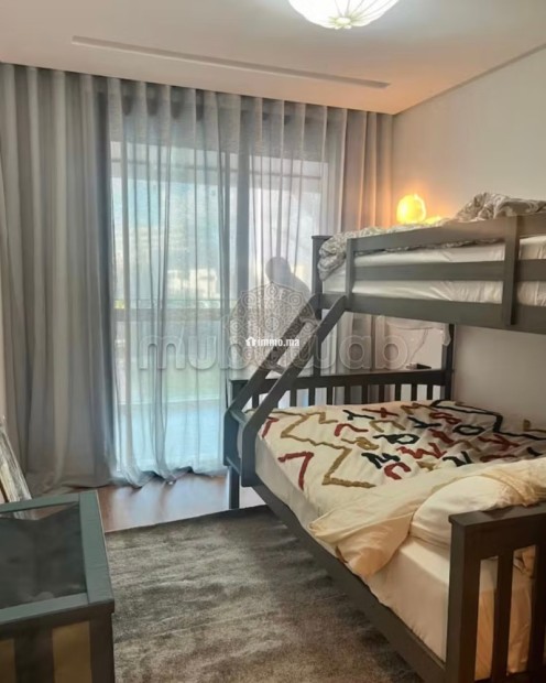 Location meublée CFC - Location Immobilier - Casablanca - photo 7