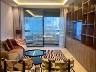 Location meublée CFC - Appartement à louer - Casablanca
