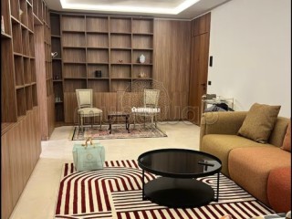 Location meublée CFC - Appartement à louer - Casablanca
