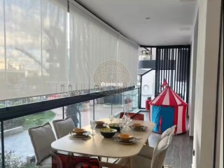Location meublée CFC - Appartement à louer - Casablanca