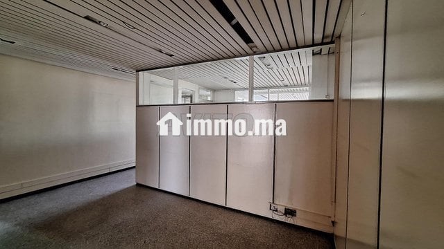Bureaux de 240 à 2880 m² proche F.A.R - Location Immobilier - Casablanca - photo 6