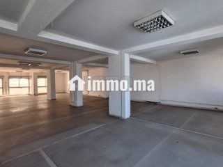 Bureaux de 240 à 2880 m² proche F.A.R - Bureau à louer - Casablanca