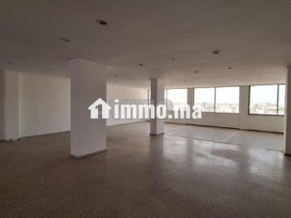 Bureaux de 240 à 2880 m² proche F.A.R - Bureau à louer - Casablanca