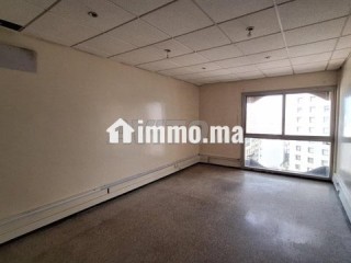 Bureaux de 240 à 2880 m² proche F.A.R - Bureau à louer - Casablanca