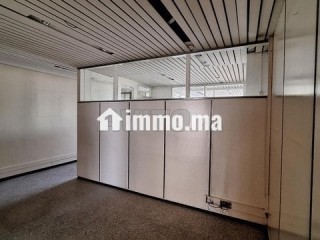 Bureaux de 240 à 2880 m² proche F.A.R - Bureau à louer - Casablanca