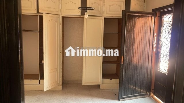 Appartement à louer 240 m² à gueliz - Location Immobilier - Marrakech - photo 1