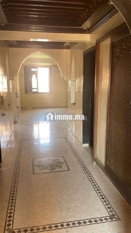 Appartement à louer 240 m² à gueliz - Location Immobilier - Marrakech - photo 3