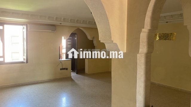 Appartement à louer 240 m² à gueliz - Location Immobilier - Marrakech - photo 4