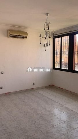 Appartement à louer 240 m² à gueliz - Location Immobilier - Marrakech - photo 5