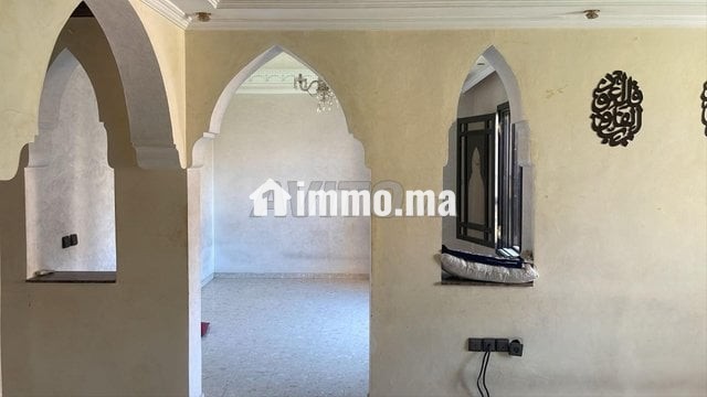 Appartement à louer 240 m² à gueliz - Location Immobilier - Marrakech - photo 6