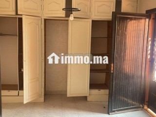 Appartement à louer 240 m² à gueliz - Appartement à louer - Marrakech