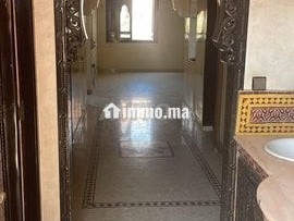 Appartement à louer 240 m² à gueliz - Appartement à louer - Marrakech