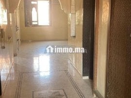 Appartement à louer 240 m² à gueliz - Appartement à louer - Marrakech