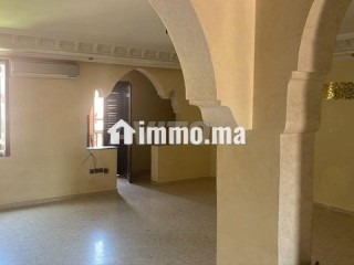 Appartement à louer 240 m² à gueliz - Appartement à louer - Marrakech