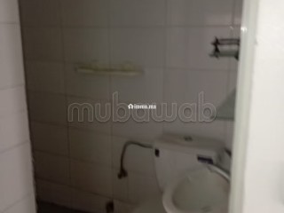 Studio vide de 45m² à Gautier - Appartement à louer - Casablanca