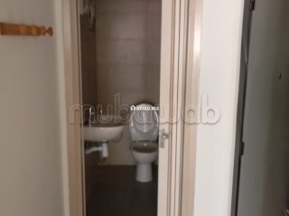 Studio vide de 45m² à Gautier - Appartement à louer - Casablanca