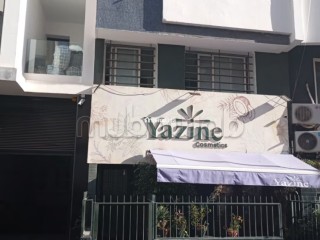 Studio vide de 45m² à Gautier - Appartement à louer - Casablanca
