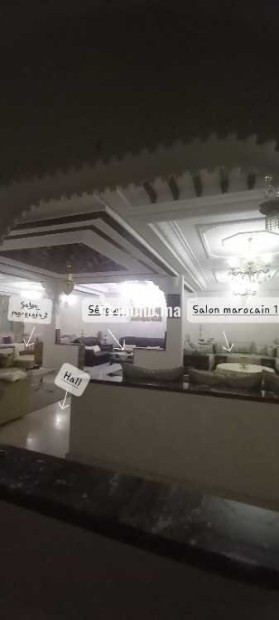 Villa à Al Mamounia VN agdal Fès - Vente Immobilier - Fes - photo 5