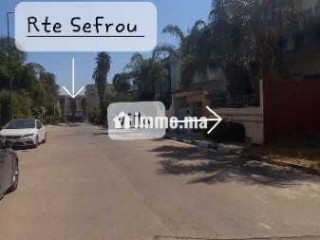 Villa à Al Mamounia VN agdal Fès - Villa à vendre - Fes