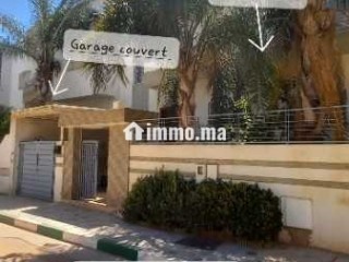Villa à Al Mamounia VN agdal Fès - Villa à vendre - Fes