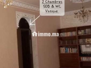 Villa à Al Mamounia VN agdal Fès - Villa à vendre - Fes