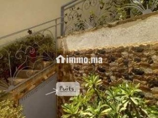 Villa à Al Mamounia VN agdal Fès - Villa à vendre - Fes