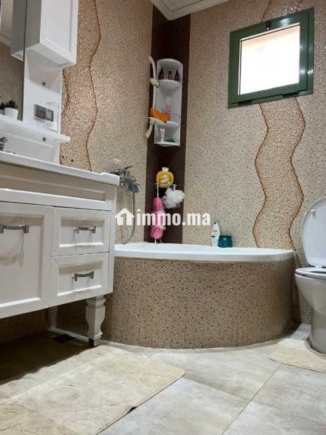 VillaÀ 7 minutes de guéliz, superbe villa targa - Location Immobilier - Marrakech - photo 5