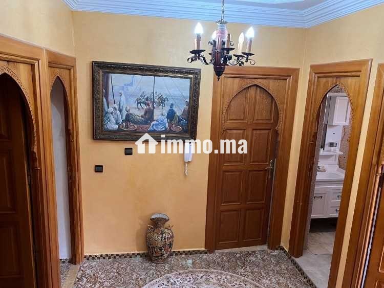 VillaÀ 7 minutes de guéliz, superbe villa targa - Location Immobilier - Marrakech - photo 6