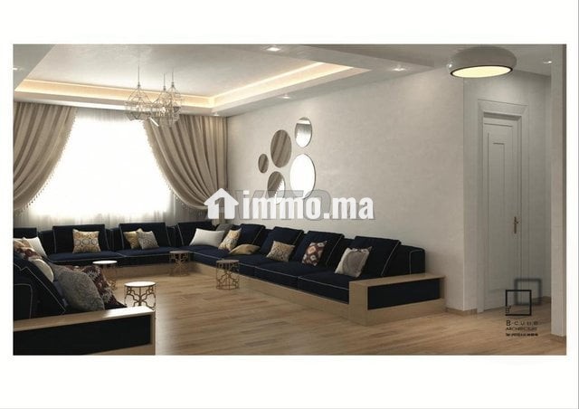 Projet immobilier à Marrakech - Location Immobilier - Marrakech - photo 2