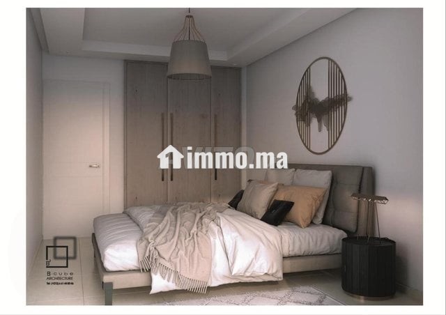 Projet immobilier à Marrakech - Location Immobilier - Marrakech - photo 4