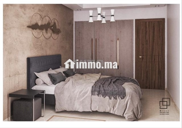 Projet immobilier à Marrakech - Location Immobilier - Marrakech - photo 6