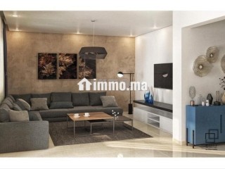 Projet immobilier à Marrakech - Appartement à louer - Marrakech