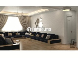 Projet immobilier à Marrakech - Appartement à louer - Marrakech