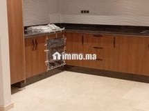 Projet immobilier à Marrakech - Appartement à louer - Marrakech