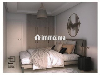 Projet immobilier à Marrakech - Appartement à louer - Marrakech