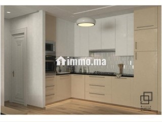 Projet immobilier à Marrakech - Appartement à louer - Marrakech